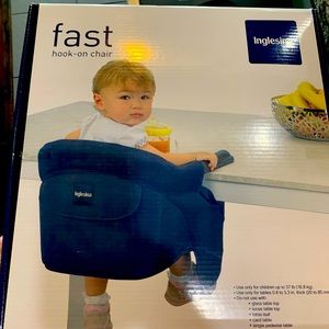 Inglesina Fast Table Chair